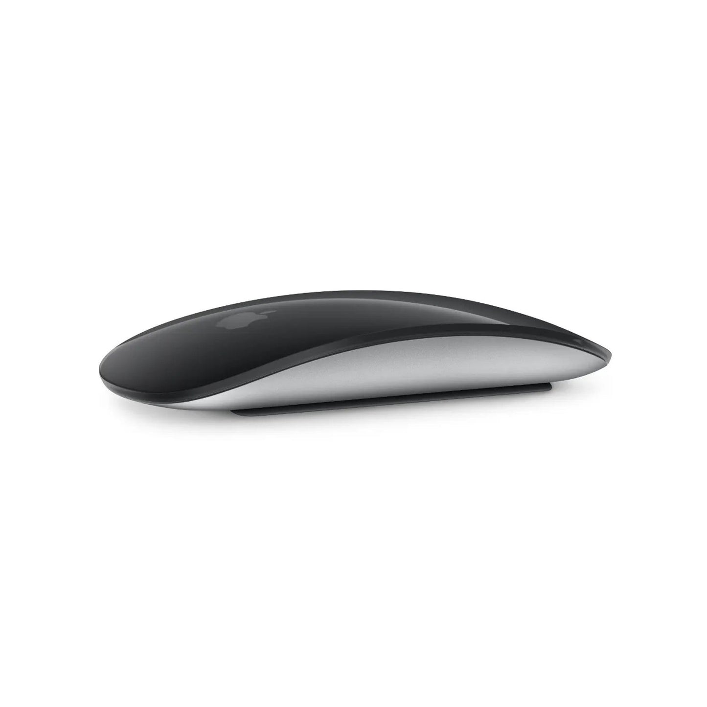 Apple Magic Mouse Black Multi Touch Surface