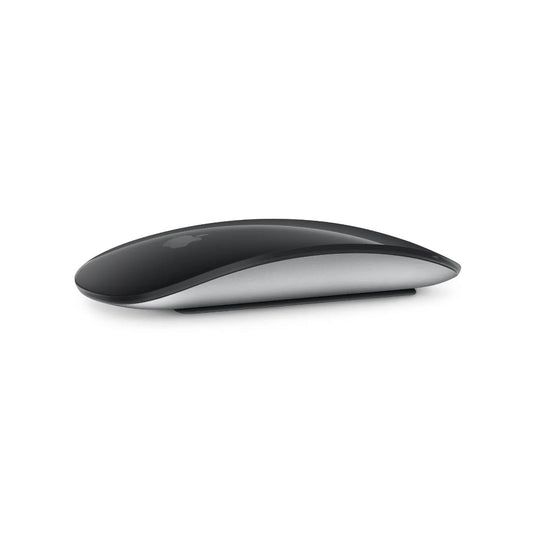 Apple Magic Mouse Black Multi Touch Surface