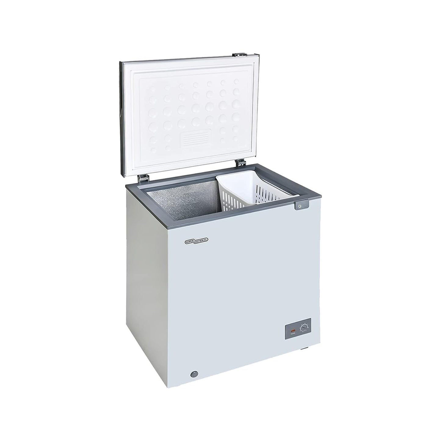 Hisense 222L Chest Freezer, SGF222HE