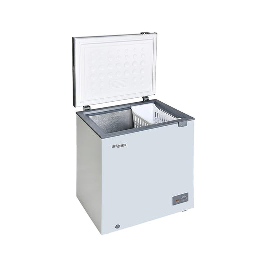 Super General 222L Chest Freezer, SGF222HE