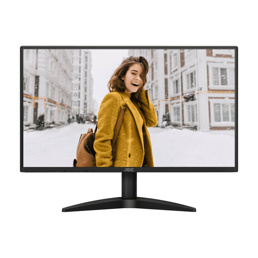 AOC 25 inch FHD IPS Display Monitor - 100Hz, 25B36H