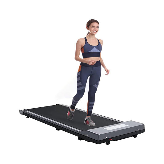 2 in 1 Walking Pad Desk Treadmill, C1