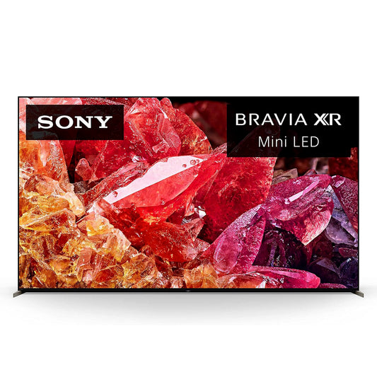 Sony 85 inch Smart Android TV - 4K - 120Hz, 65X95K
