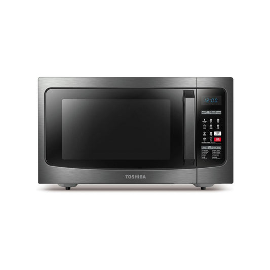 Toshiba 42L Convection Microwave Oven, MM-EC42S(BS)