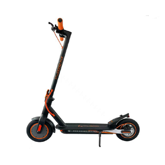 Kugoo Electric Scooter 350W 25KM Range 65KM Speed, Pro 2