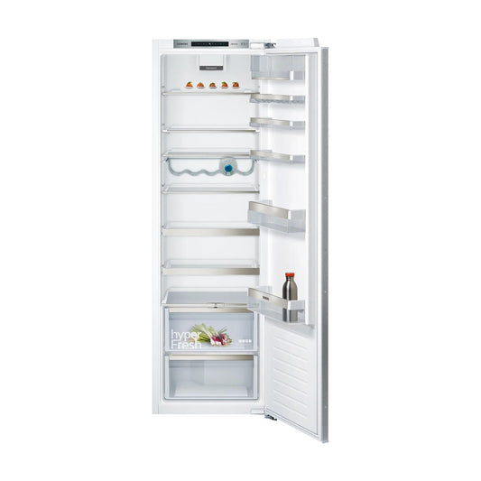 Siemens 321L IQ500 Built-In Refrigerator, KI81RAF30M