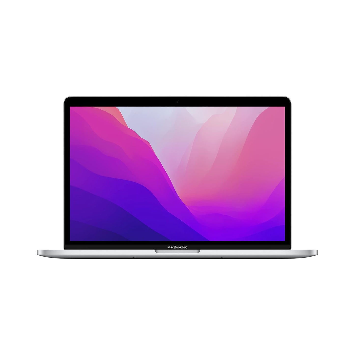 Apple MacBook Pro (13-inch, Apple M1 chip, 16GB RAM, 512GB SSD) Space Grey with TouchBar, M1 Pro