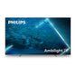 Philips 55 inch OLED Smart TV - 4K - Ambilight, 55OLED707