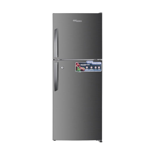 Super General 260L Double Door Refrigerator, SGR260NE