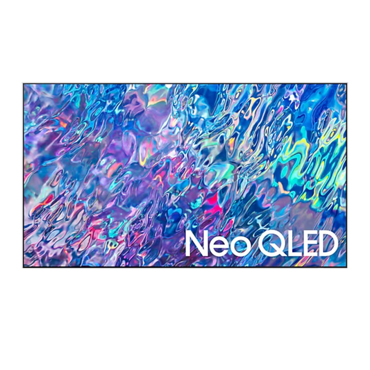 Samsung 75 inch Smart Neo QLED TV - 4K, 75QN85A