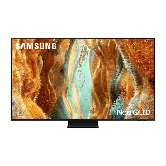 Samsung 65 inch Smart Neo QLED TV - 4K - 120Hz, 65QN70F