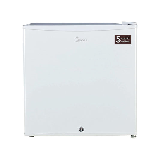 Midea 65L Single Door Refrigerator, HS-65L