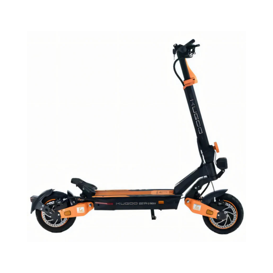 Kugoo Electric Scooter 1160W 60KM Range 60KM Speed, G2 Pro Max