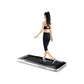 Sparnod Fitness 4 HP Peak 2 in 1 Foldable Treadmill, STH-3000