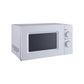 Midea 20 Liters Solo Microwave Oven, MO20MWH