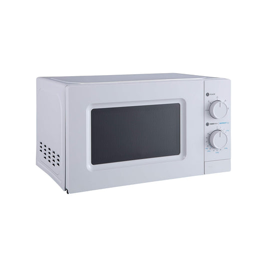 Midea 20 Liters Solo Microwave Oven, MO20MWH