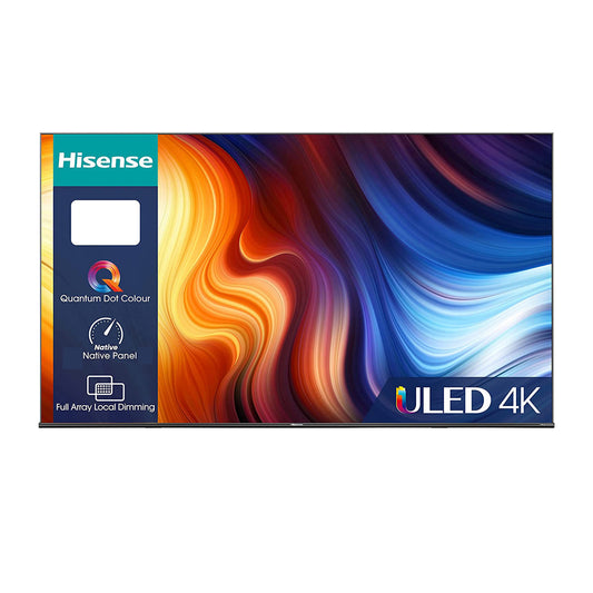 Hisense 55 inch Smart ULED TV - 4K, 55U7