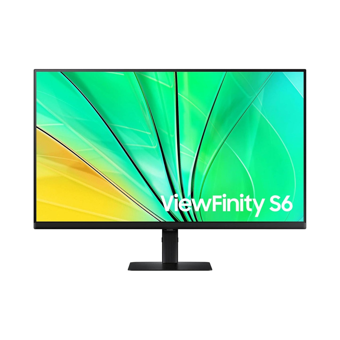 Samsung 32 inch ViewFinity QHD Monitor - 100Hz, S32D606EAM