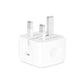 Apple 20W USB-C Power Adapter