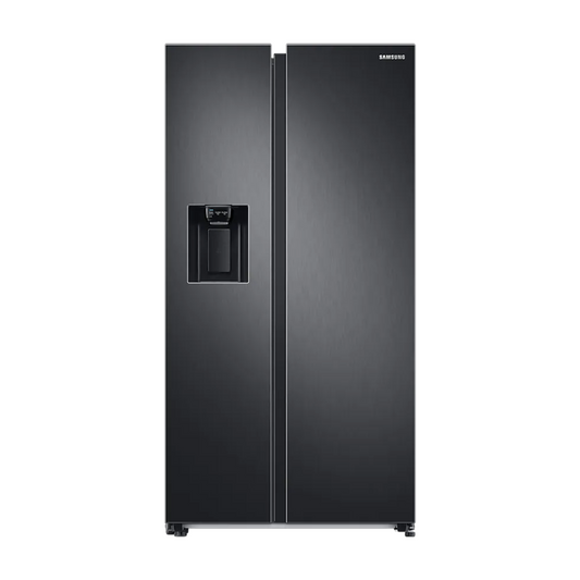 Samsung 609L American Style Fridge Freezer with SpaceMax Technology, RS68A8831B1