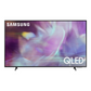 Samsung 50 inch QLED Smart TV - 4K, 50Q60A