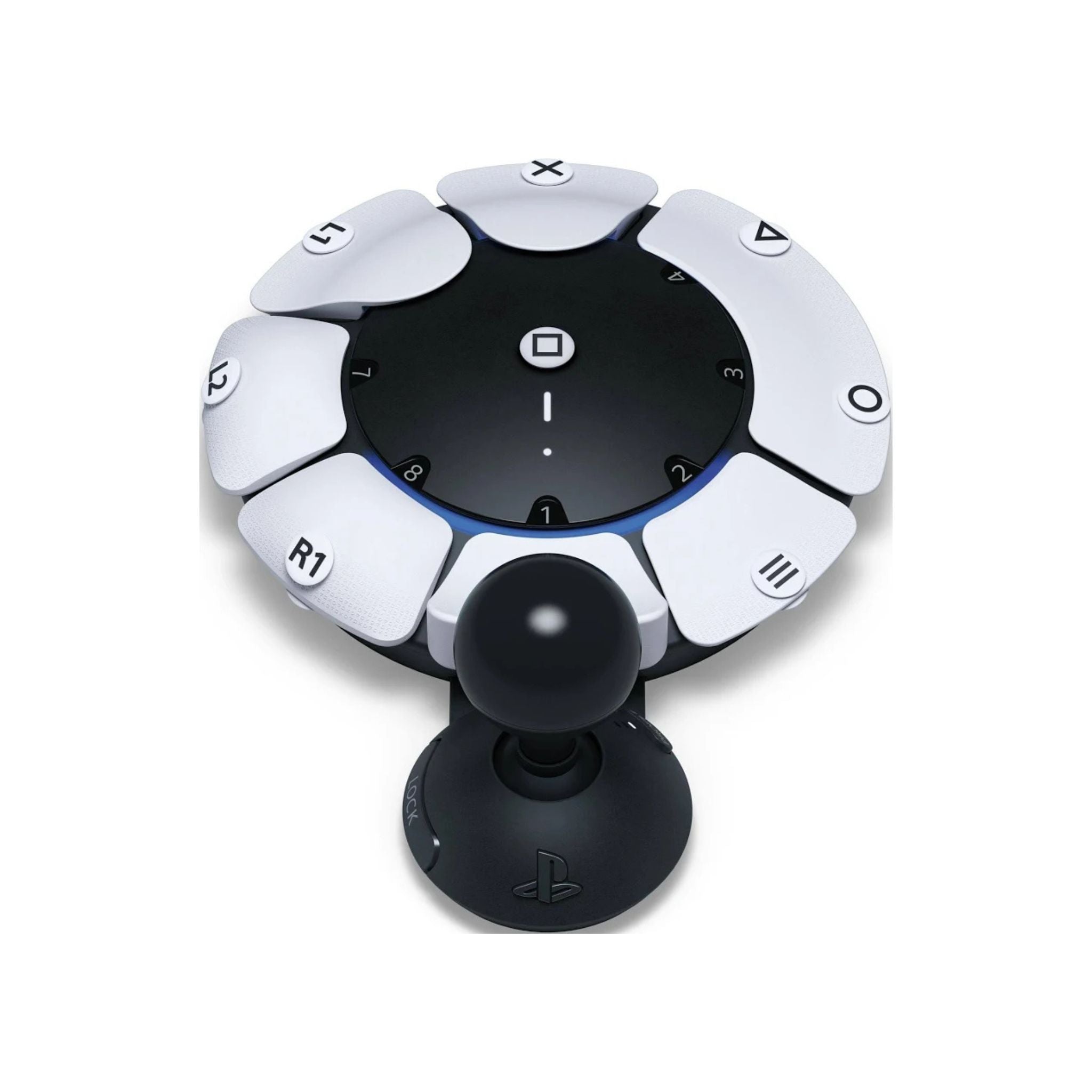 Sony PlayStation Access Controller – AlfaShop.ae