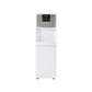 Tornado 3 Tap Top Load Bottom Cabinet Water Dispenser, TWD-L3T3RE-W
