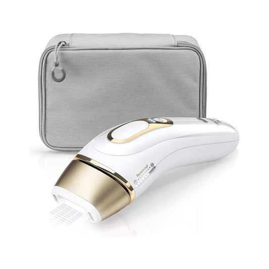 Braun Silk Expert Pro 5 IPL Permanent Visible Hair Removal
