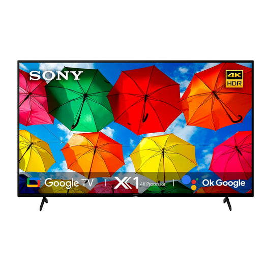 Sony 75 inch Smart Android TV - 4K, 75X77L