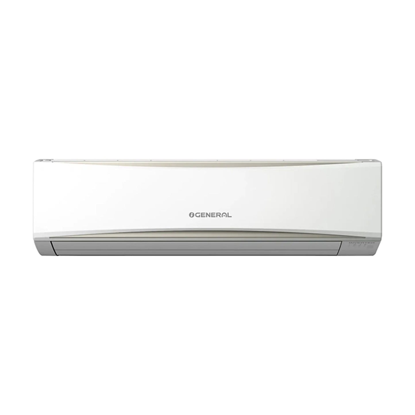 O General 3 Ton Inverter Split Air Conditioner - T3, AOGG36CMTA-U
