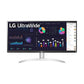 LG 29 inch UltraWide IPS Monitor - 100Hz, 29WQ600