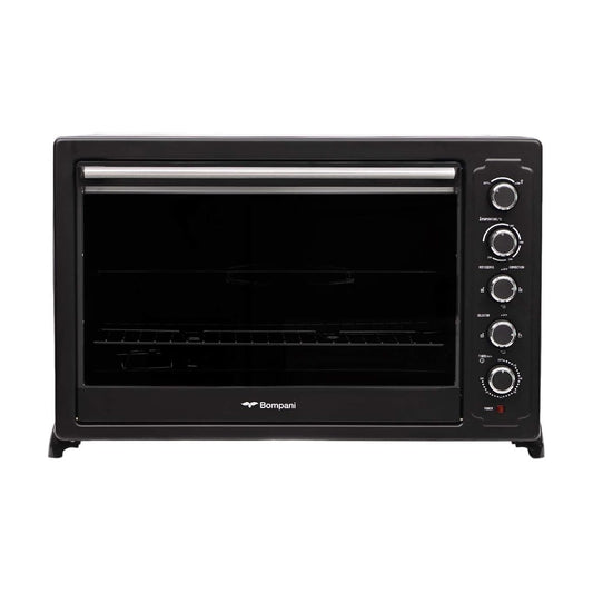 Bompani 120L Electric Oven with Rotisserie & Convection Fan, BEO 120