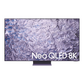 Samsung 85 inch Smart Neo QLED TV - 8K - 2022, 85QN800C