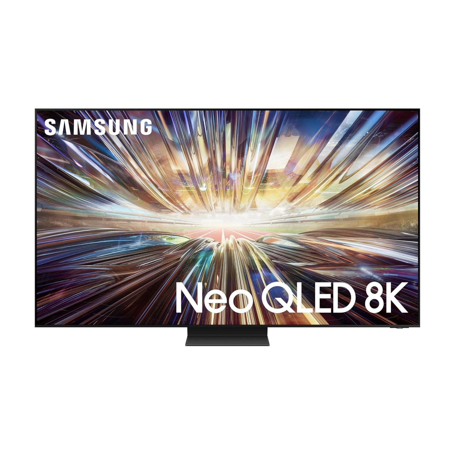 Samsung 65 inch Smart Neo QLED TV - 8K, 65QN800D