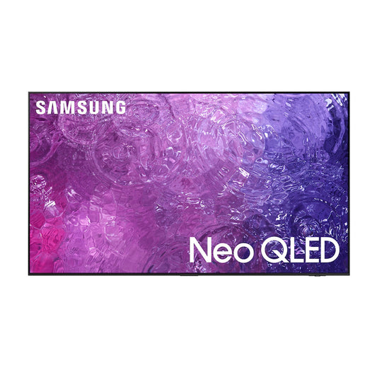 Samsung 85 inch Smart Neo QLED TV - 4K, 85QN90C