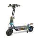 Wind Horse Electric Scooter 3000W (Dual Motor) 120KM Range 85KM Speed, H3