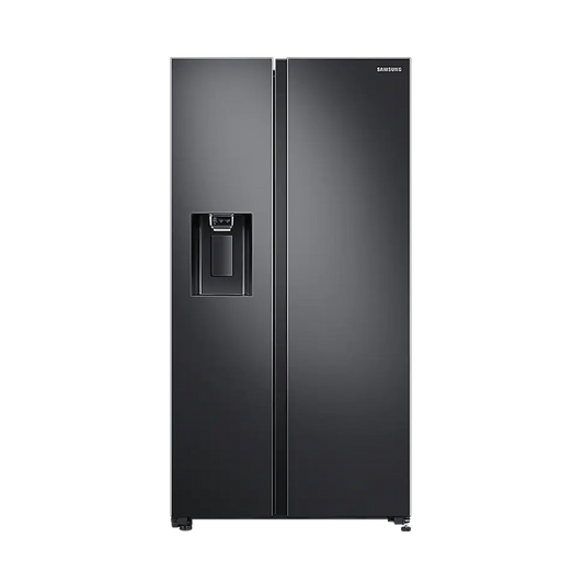 Samsung 617L Side by Side Digital Inverter Refrigerator, RS64R5331B4