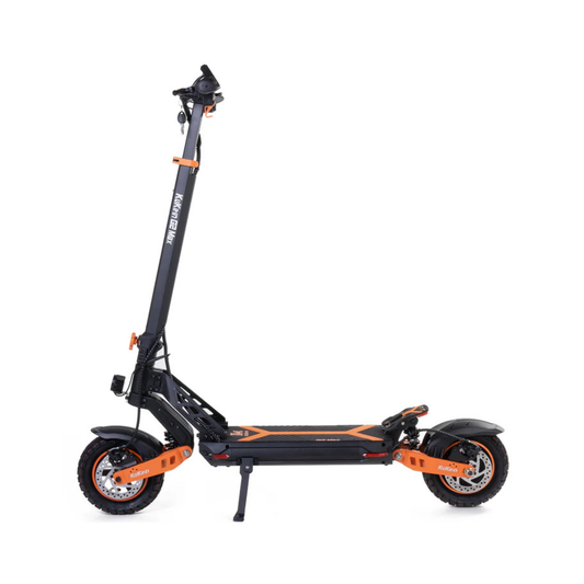 Kugoo Electric Scooter 1000W 60KM Range 50KM Speed, G2 Max