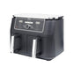 Ninja 2 Drawers Foodi Dual Zone Air Fryer, AF400ME
