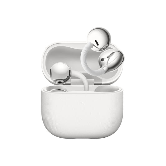 Huawei Free Clips 2 Earbuds - White