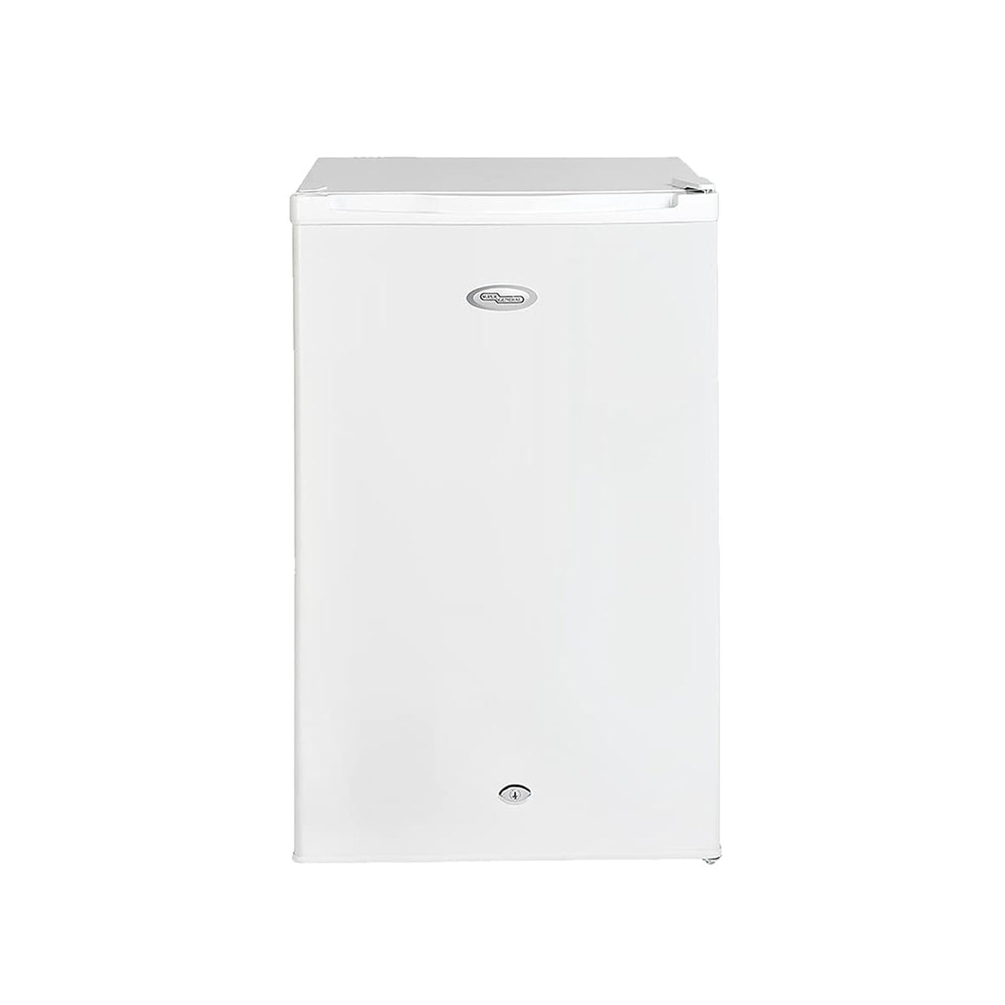 Super General 140 Liters Single Door Refrigerator, SGR060H