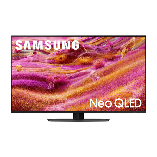 Samsung 65 inch Smart Neo QLED TV - 4K, 65QN90F