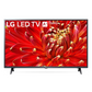 LG 43 inch Smart TV, 43LM6300