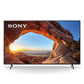 Sony 55 inch Smart Android TV, 55X85J