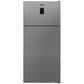 Terim 800L Top Freezer Double Door Refrigerator, TERR800VS