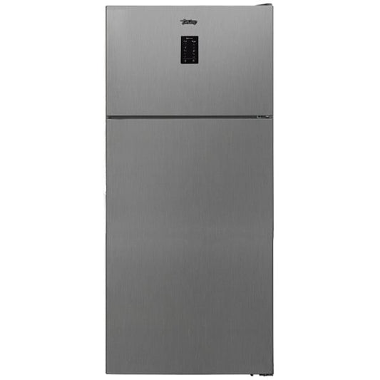 Terim 800L Top Freezer Double Door Refrigerator, TERR800VS