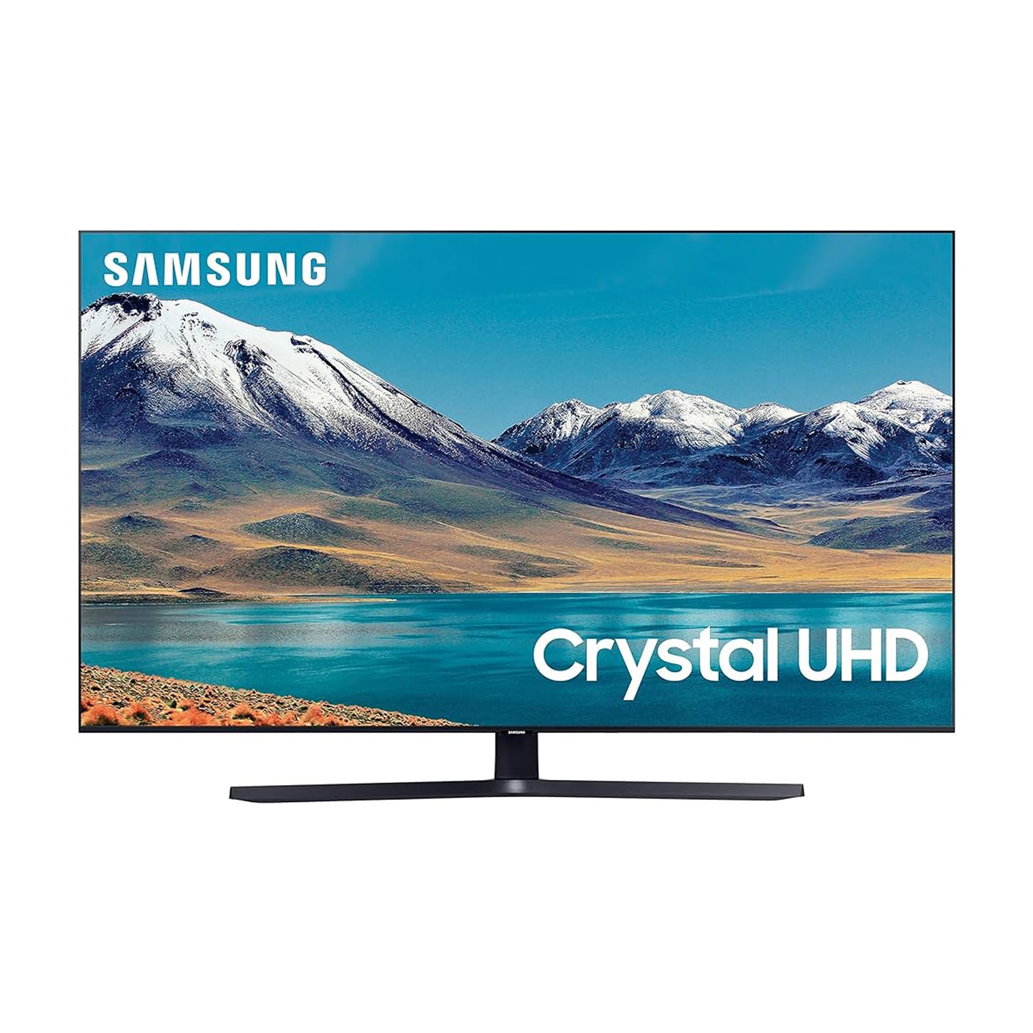 Samsung 50 inch Smart TV, 50TU8500