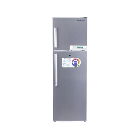 Westpoint 350L Double Door Refrigerator, WNN-3518.EI