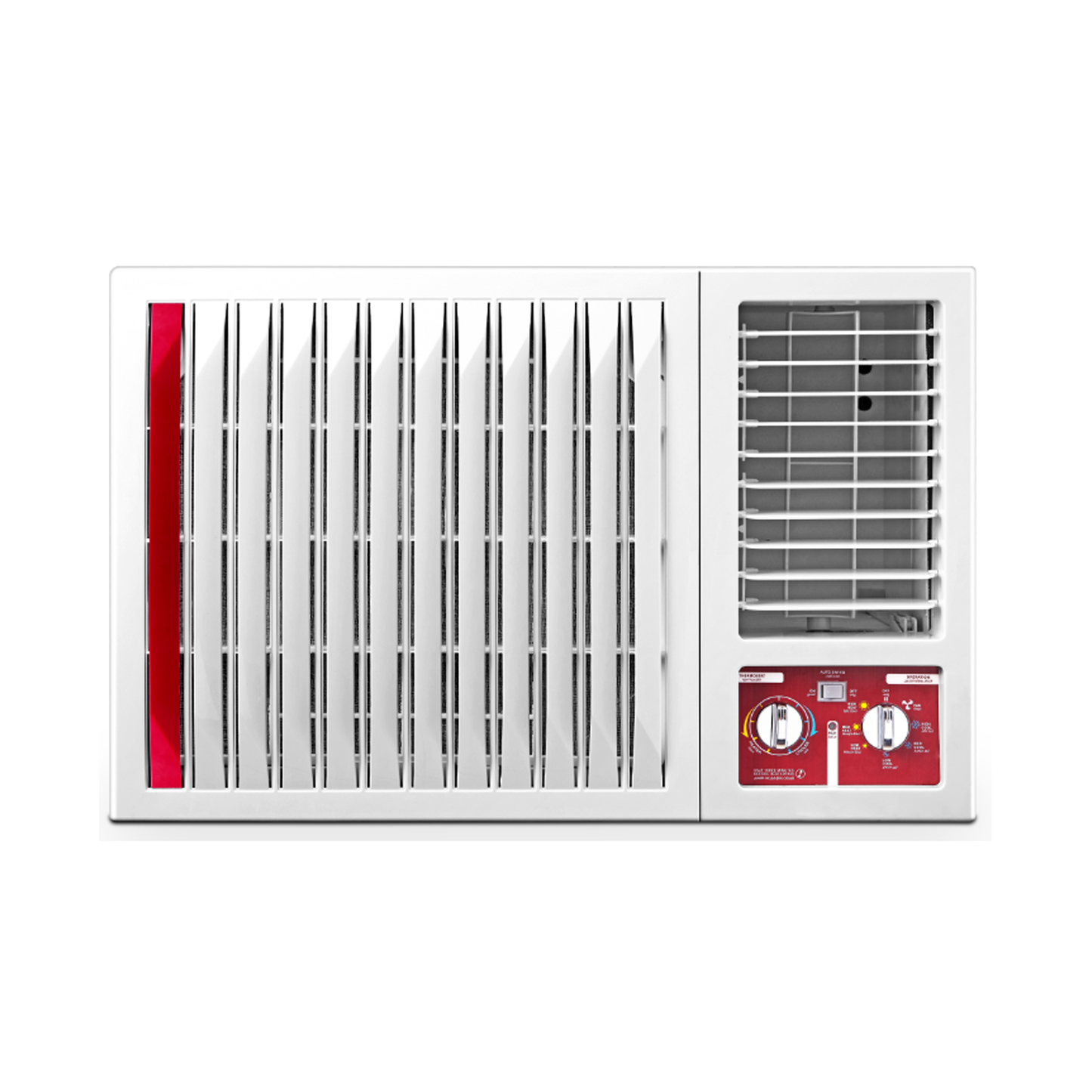 Lenox 1.5 Ton Window Air Conditioner, LXTWRS-024R0T3C