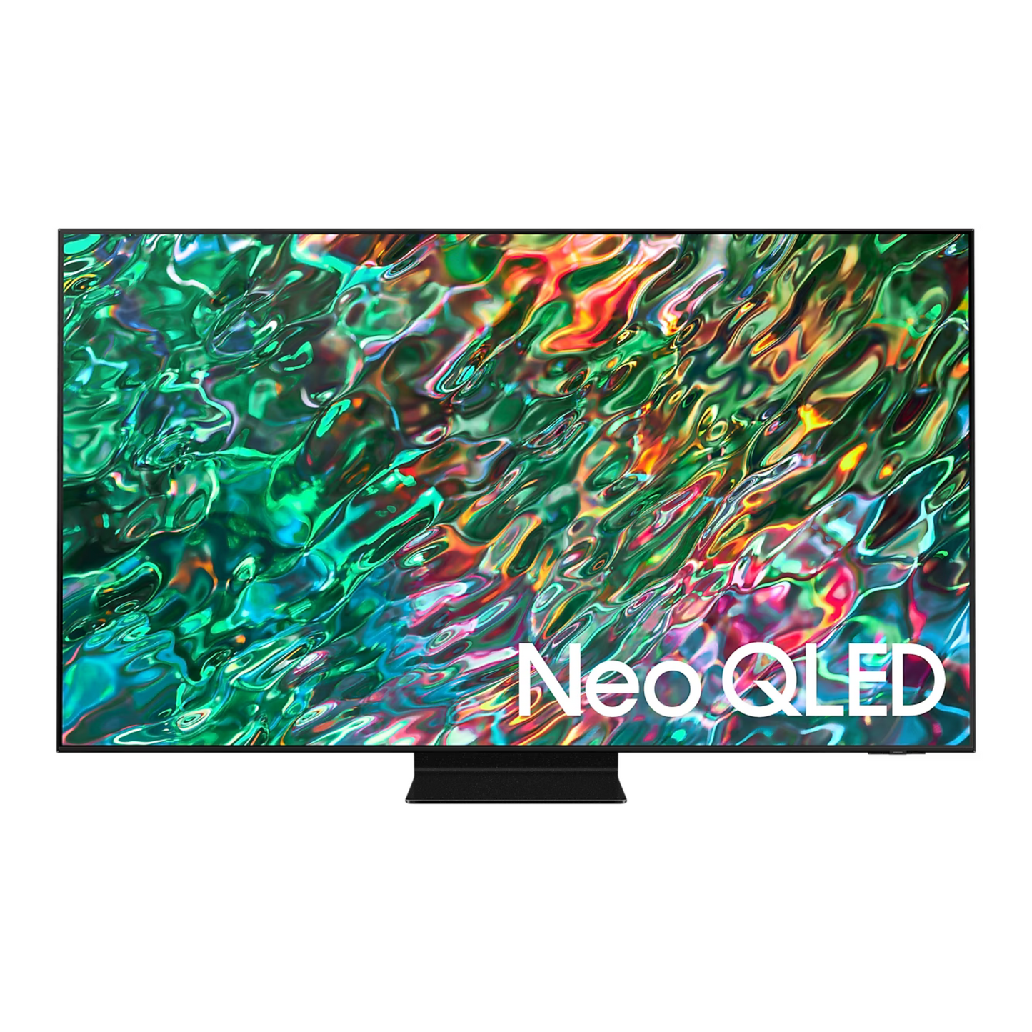 Samsung 65 inch Smart Neo QLED TV - 4K, 65QN90F